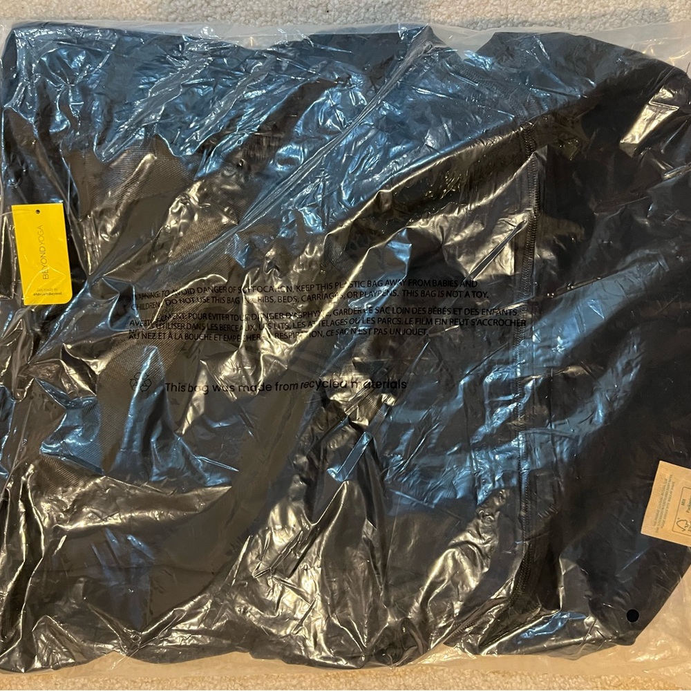 Backpack tote - Picture 6 of 6